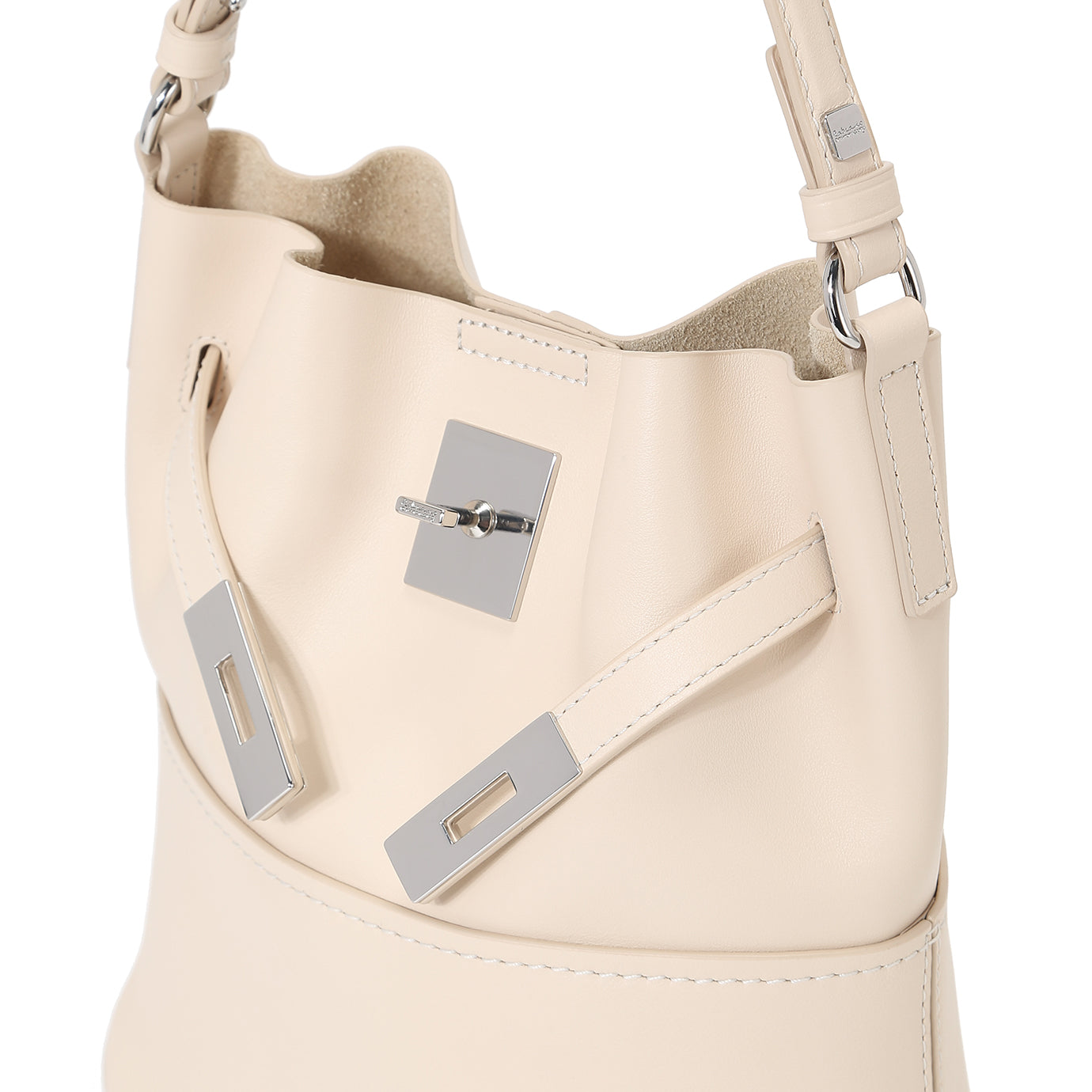 SAOIRSE Mini Bucket Bag