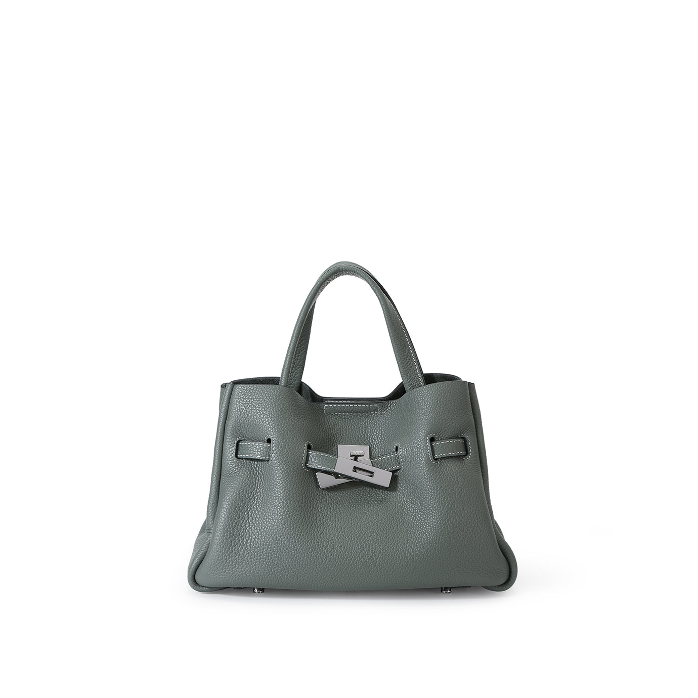 SAOIRSE Belt Soft Structural Shoulder Tote Mini