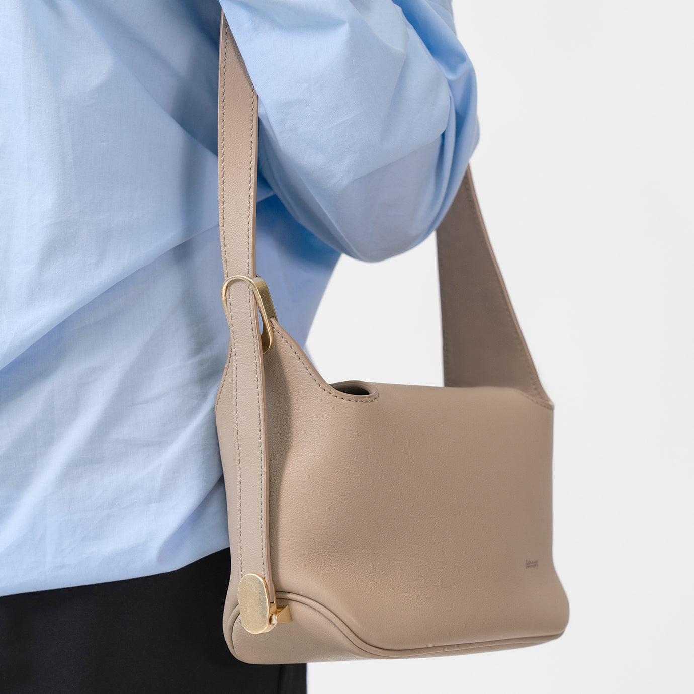 GINA Mini Shoulder Bag