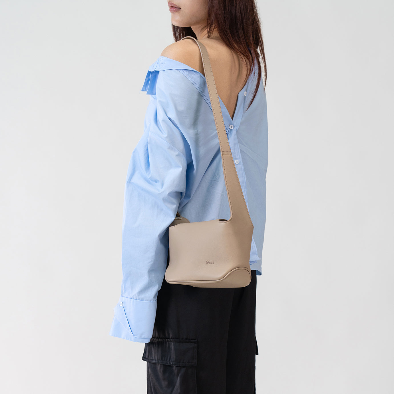 GINA Mini Shoulder Bag