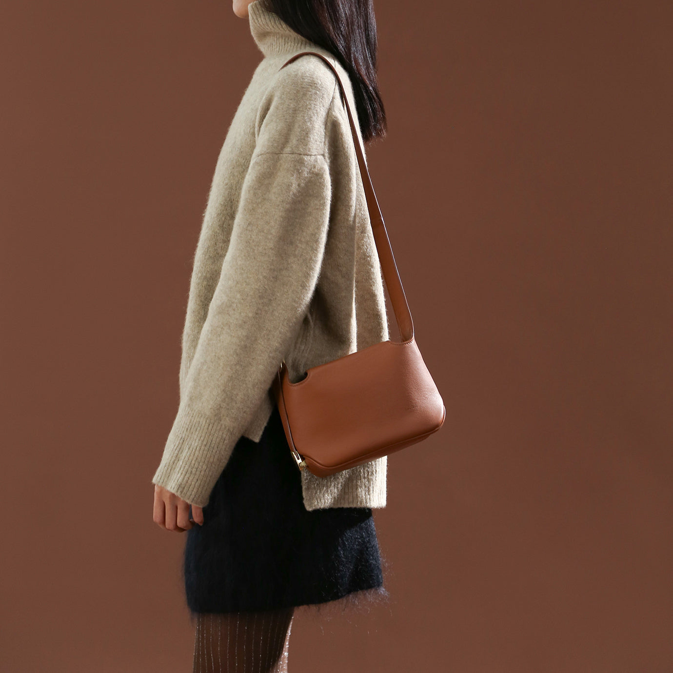 GINA Mini Shoulder Bag