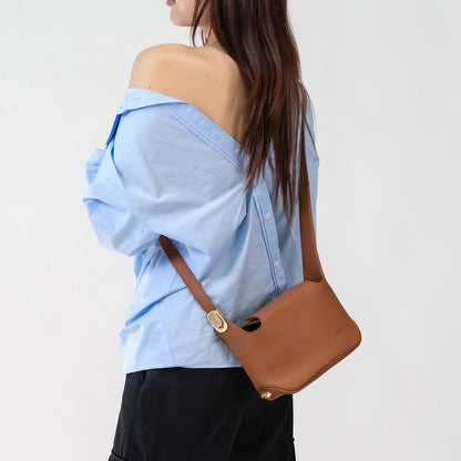 GINA Mini Shoulder Bag