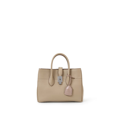 SAOIRSE Soft Structural Tote Small