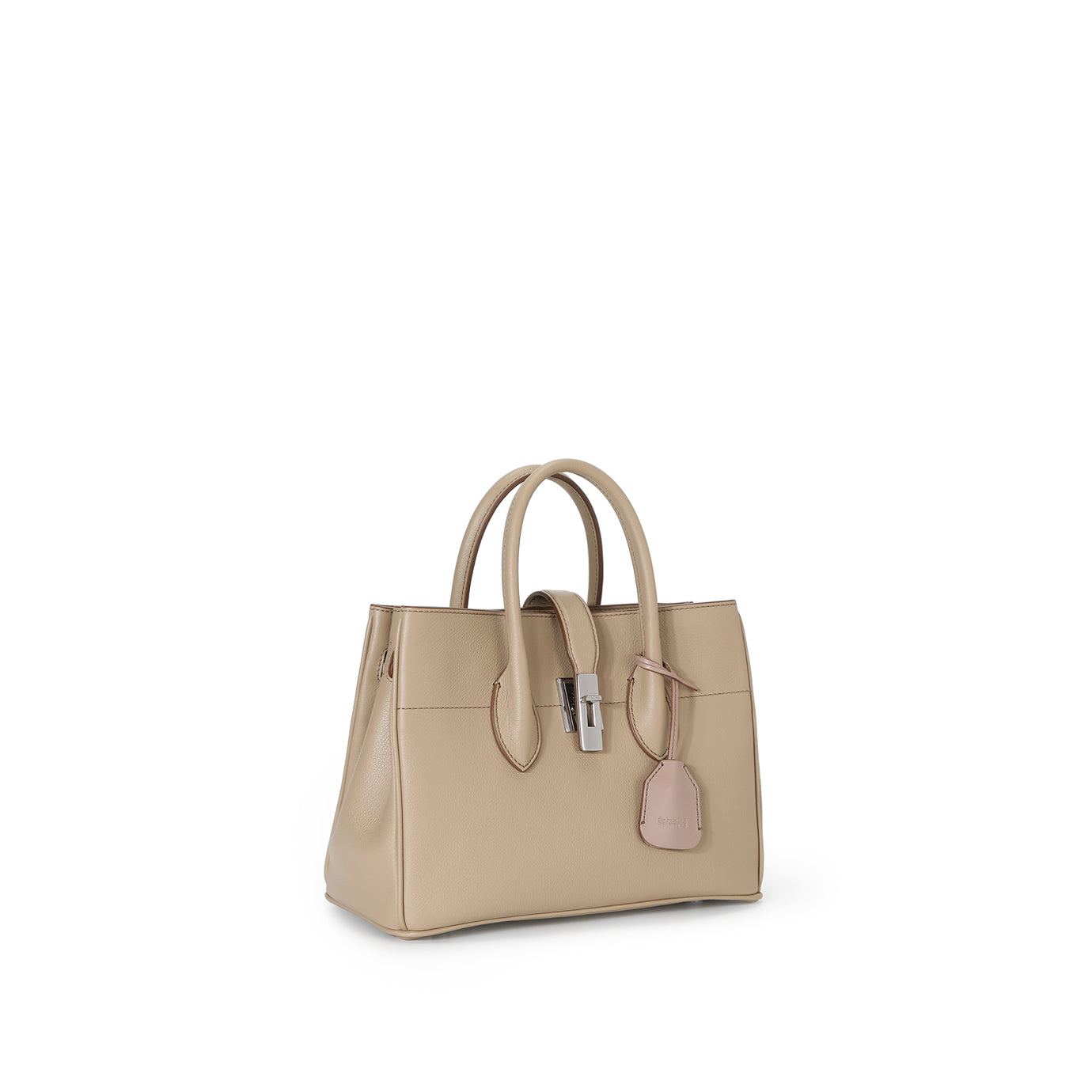 SAOIRSE Soft Structural Tote Small