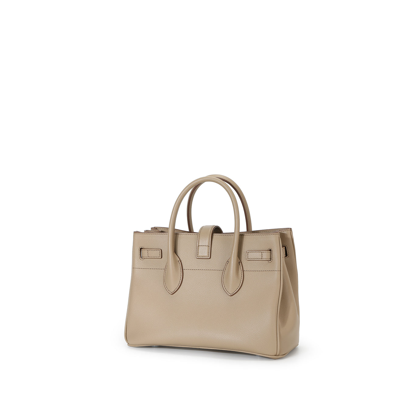 SAOIRSE Soft Structural Tote Small