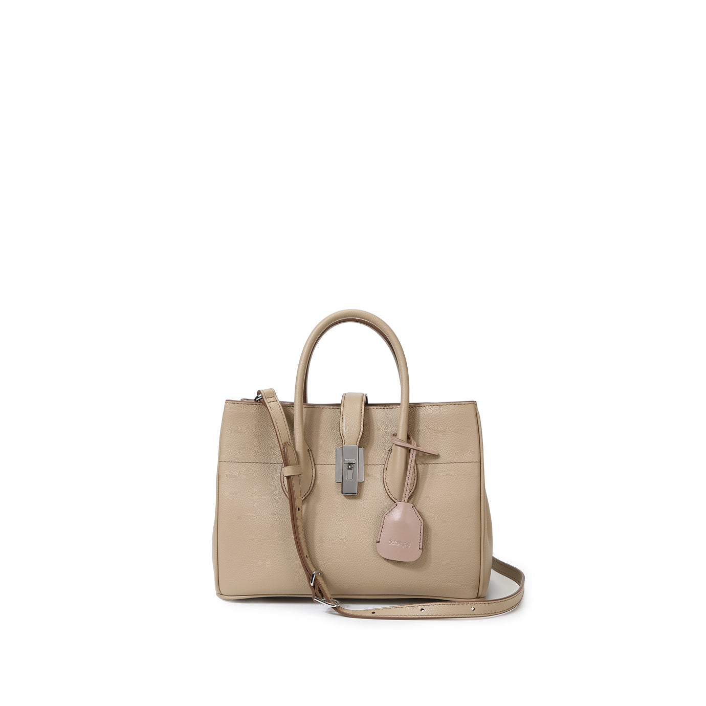 SAOIRSE Soft Structural Tote Small