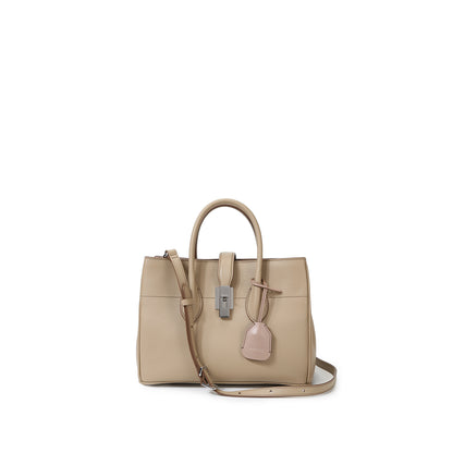 SAOIRSE Soft Structural Tote Small