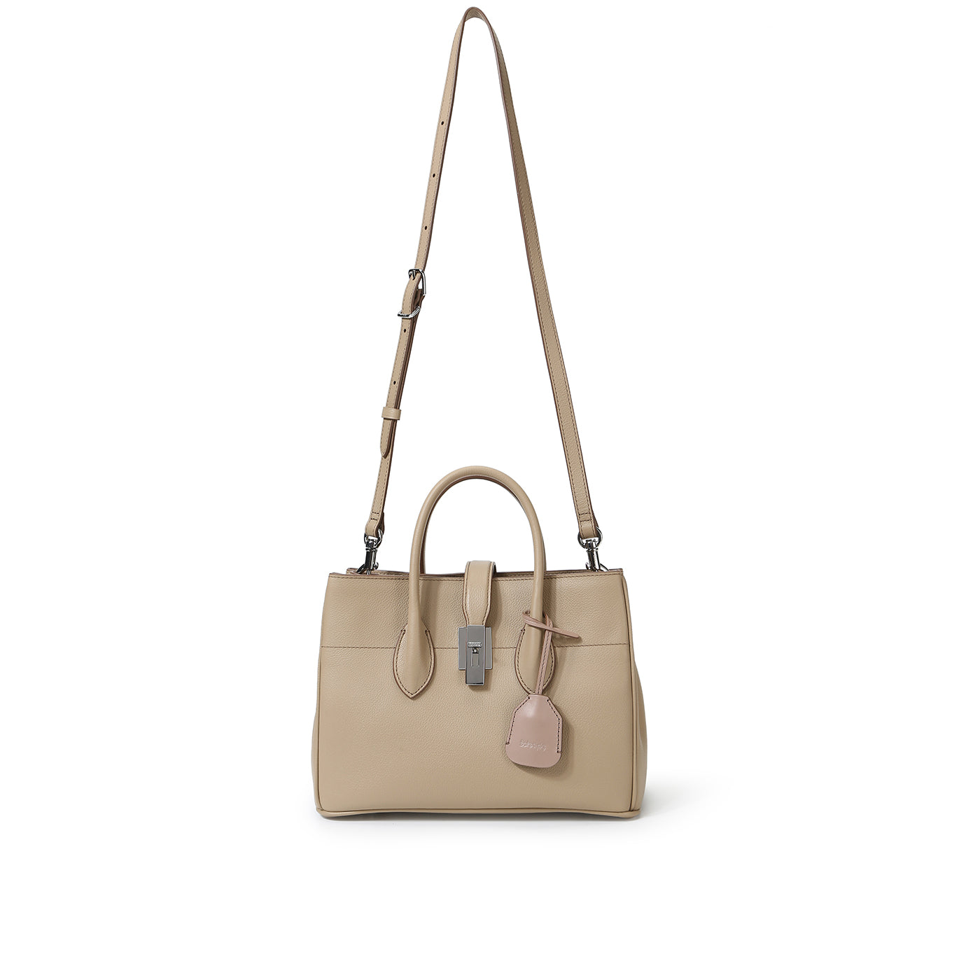 SAOIRSE Soft Structural Tote Small