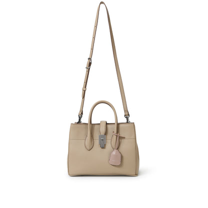 SAOIRSE Soft Structural Tote Small