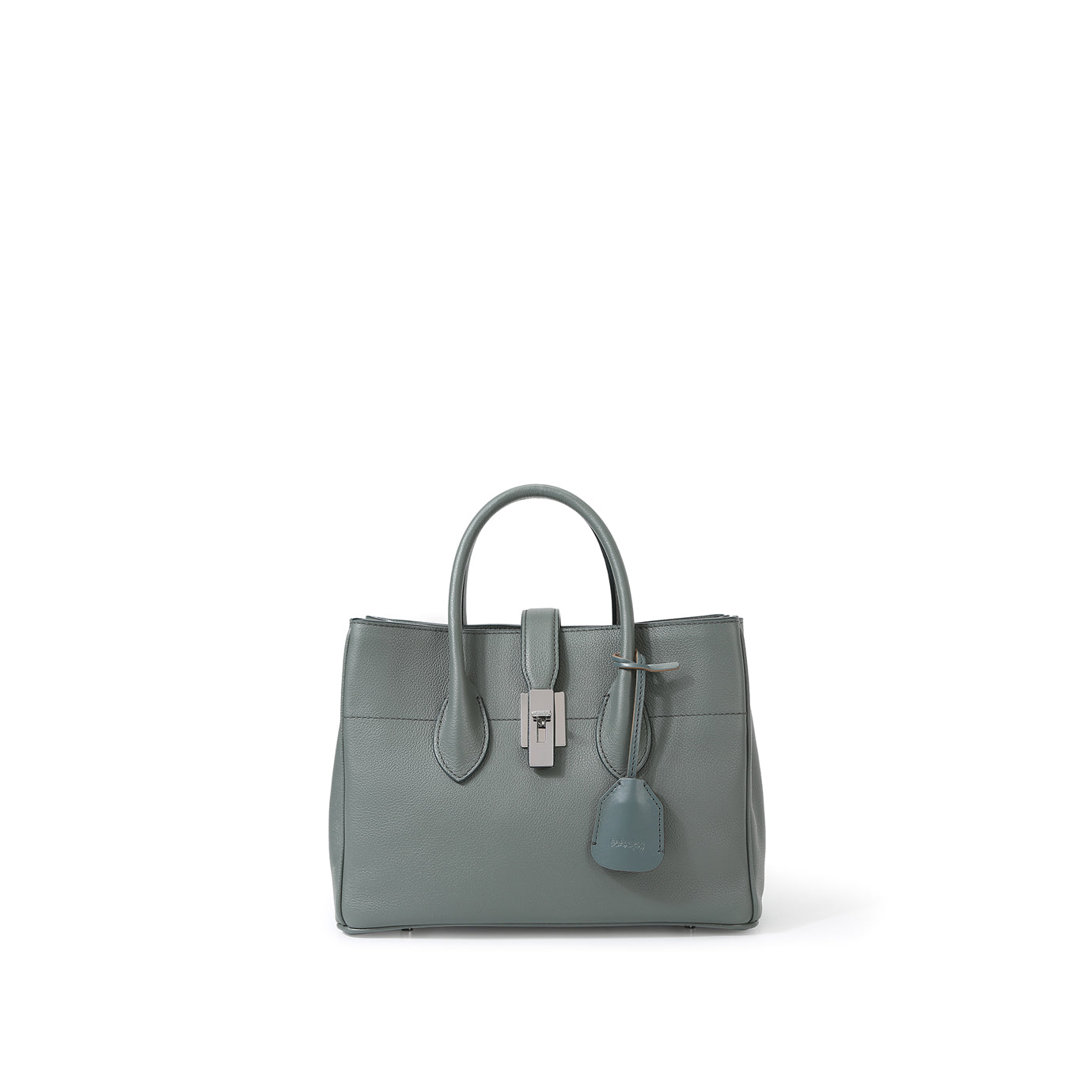 SAOIRSE Soft Structural Tote Small