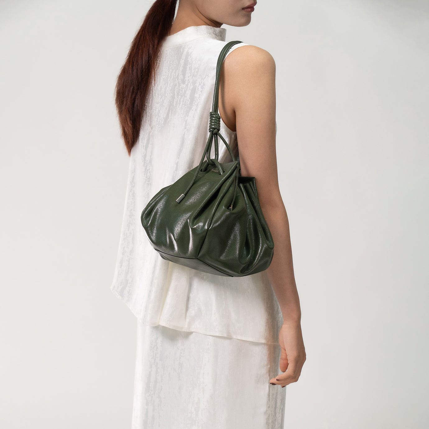 RHIA Shoulder Bag