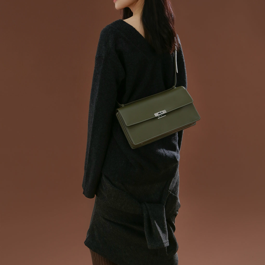 GRACE Shoulder Bag