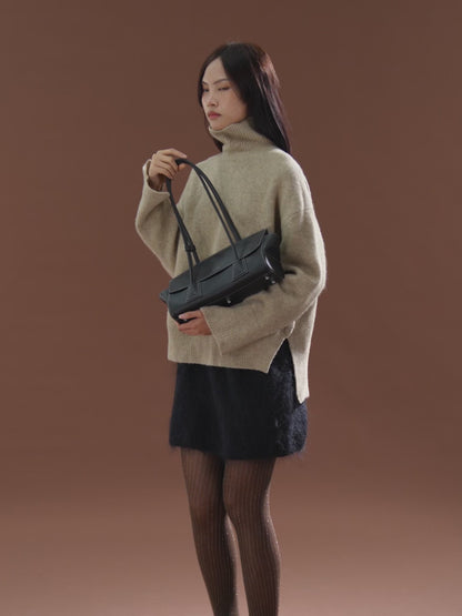 UNNI Baguette Bag